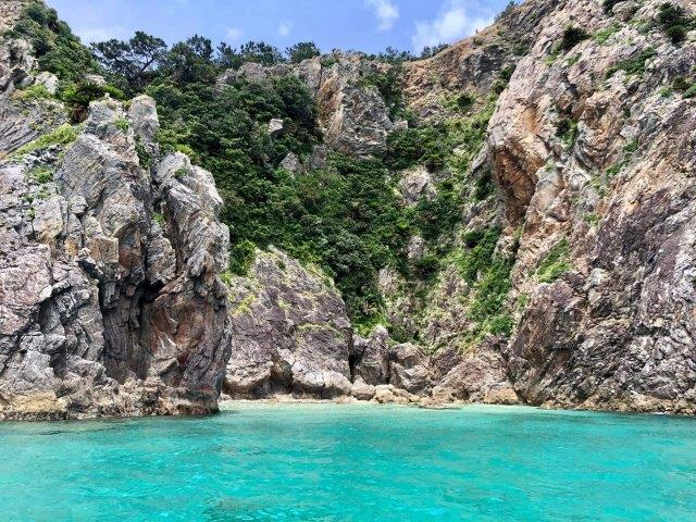 鹿児島県 天然の水族館 山林の秘境 寅さんとリリーの想い出の島 奄美大島 加計呂麻島 2泊3日 モデルプラン そらとも