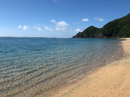 鹿児島県 天然の水族館 山林の秘境 寅さんとリリーの想い出の島 奄美大島 加計呂麻島 2泊3日 モデルプラン そらとも